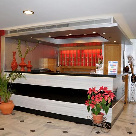Morning Star Hotel Kampochora  Exterior photo