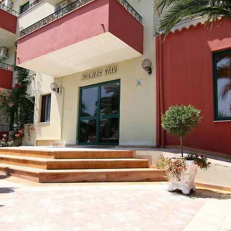 Morning Star Hotel Kampochora  Exterior photo
