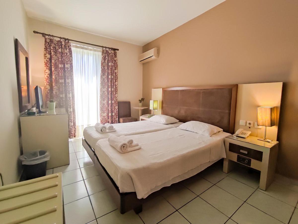 Morning Star Hotel Kampochora  Exterior photo