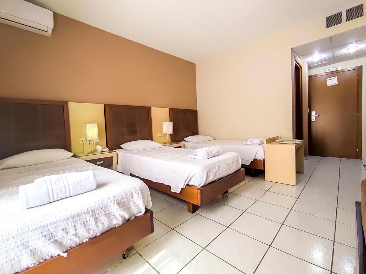 Morning Star Hotel Kampochora  Exterior photo