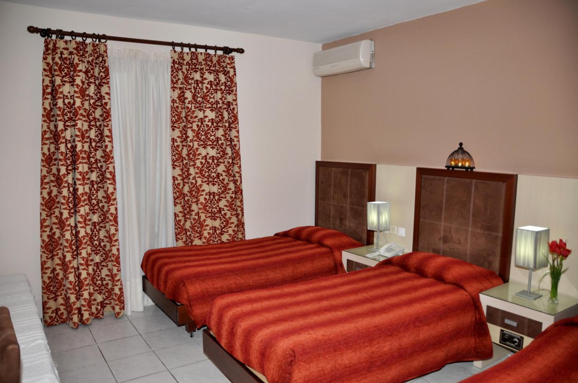 Morning Star Hotel Kampochora  Exterior photo